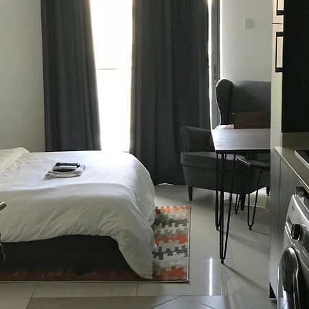 The Gallery Premier Suites 阿克拉 外观 照片