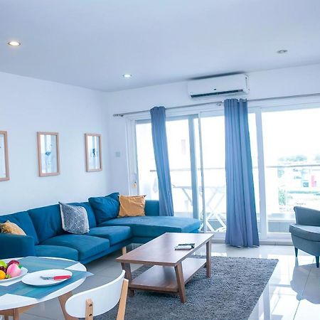 The Gallery Premier Suites 阿克拉 外观 照片