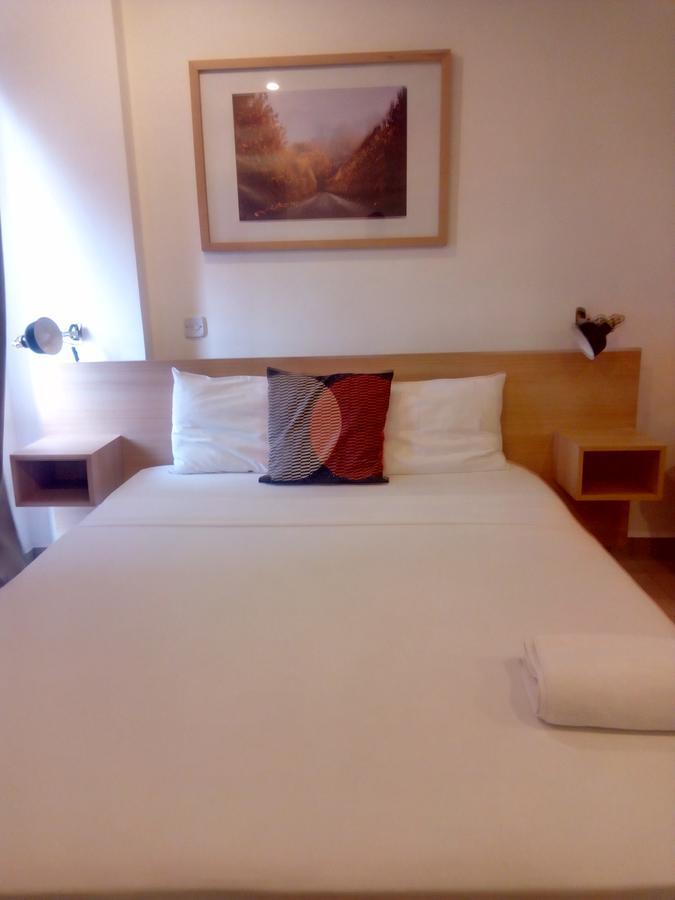The Gallery Premier Suites 阿克拉 外观 照片