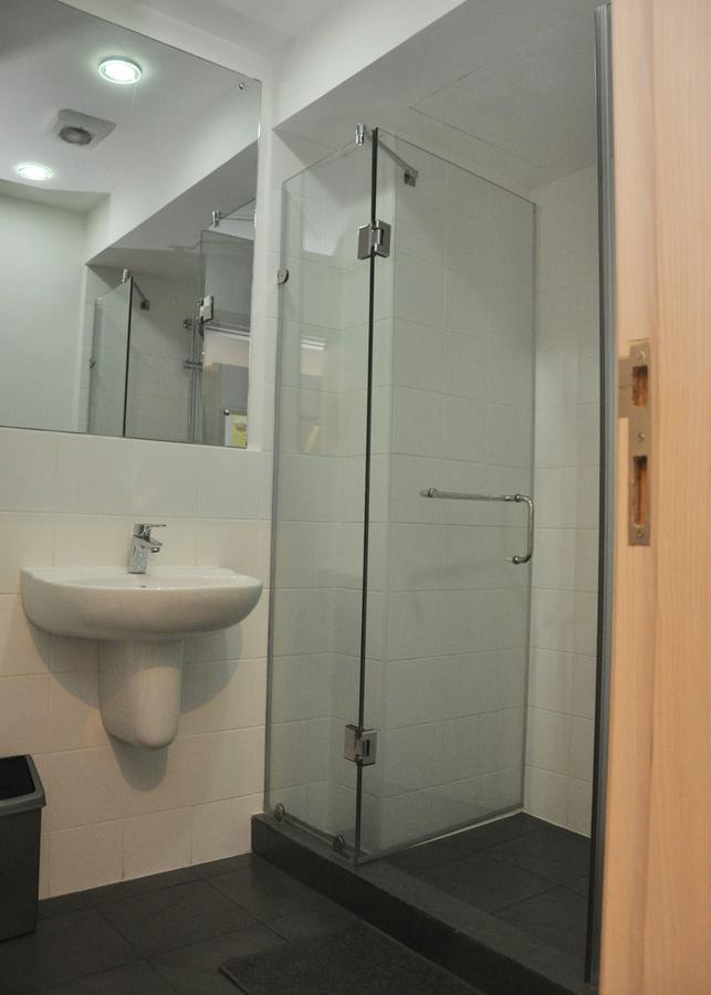 The Gallery Premier Suites 阿克拉 外观 照片