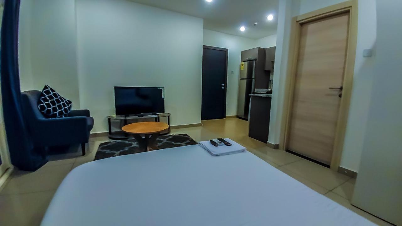 The Gallery Premier Suites 阿克拉 外观 照片