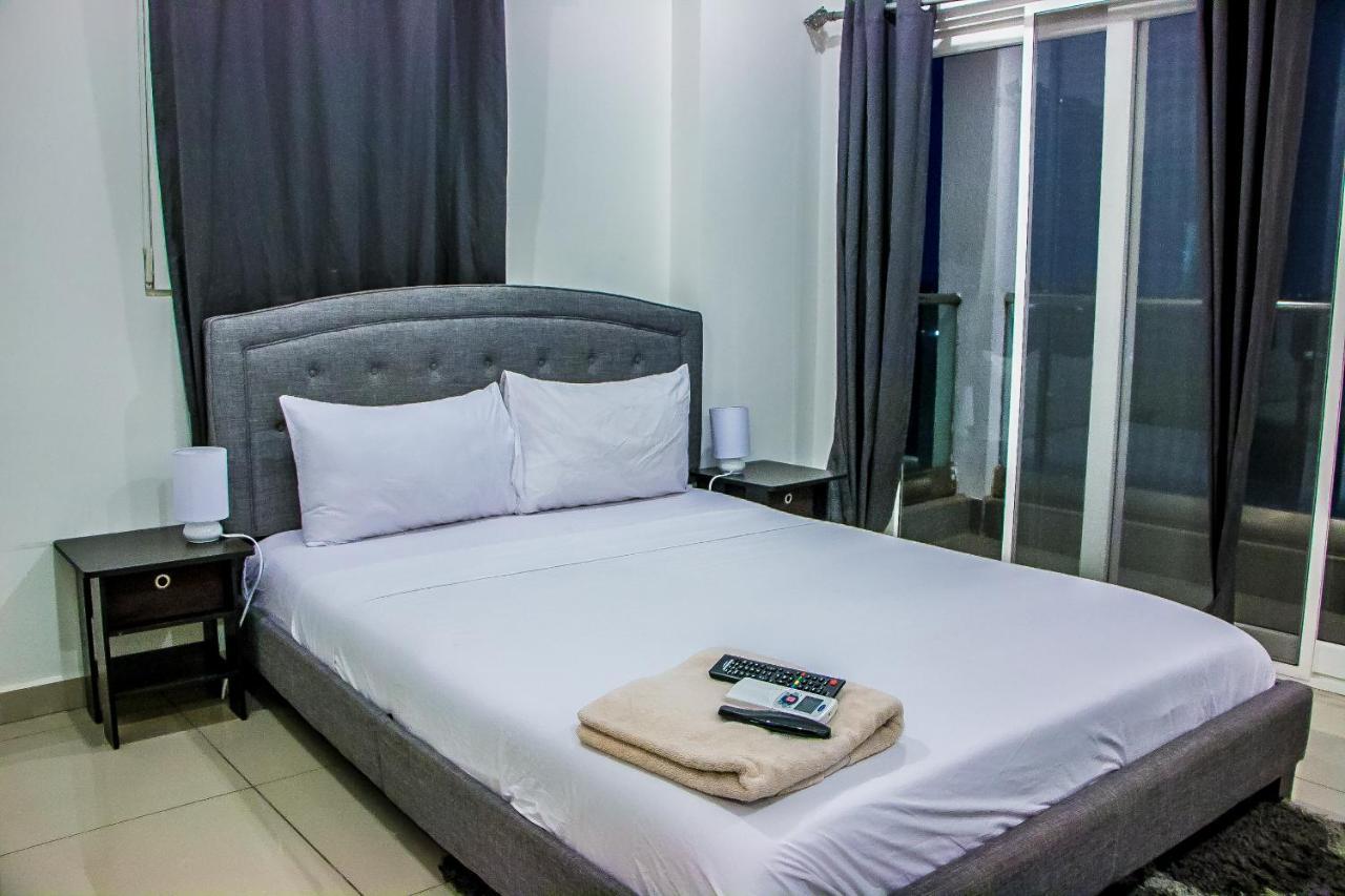 The Gallery Premier Suites 阿克拉 外观 照片