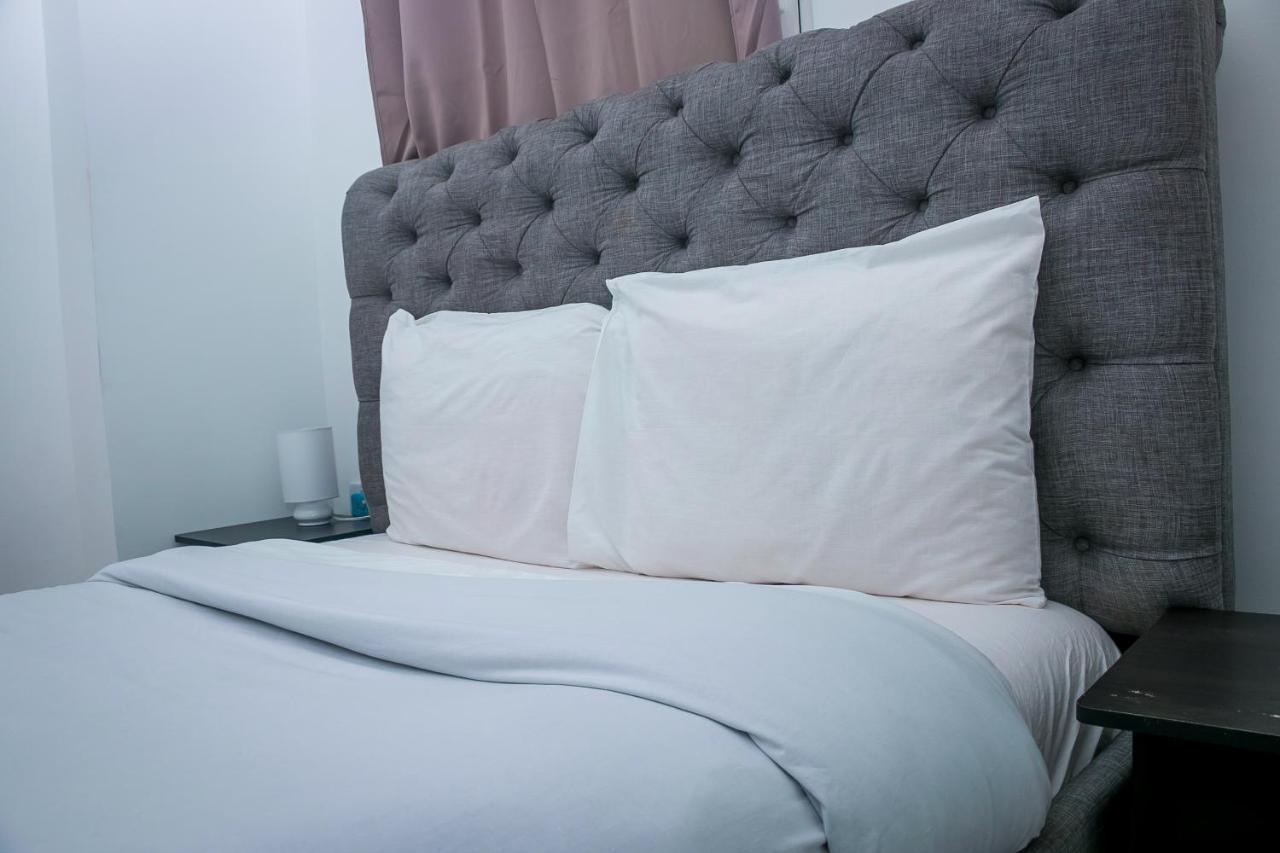 The Gallery Premier Suites 阿克拉 外观 照片